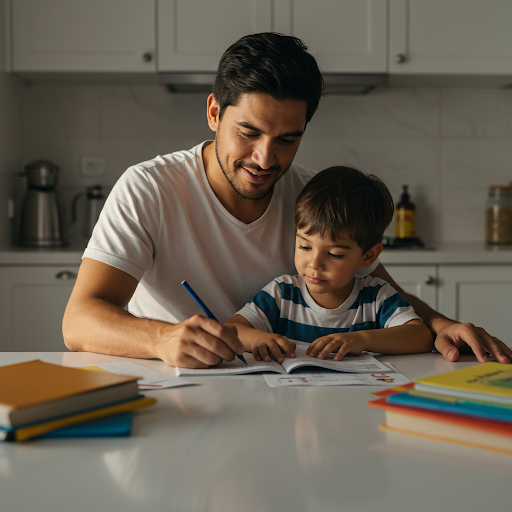¿Es discriminado el padre en los procesos de custodia en Colombia?